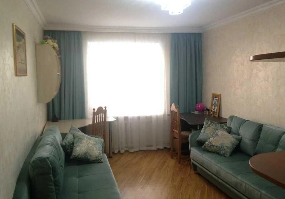 3k apartment vul. Olevs'ka 3Г6703110