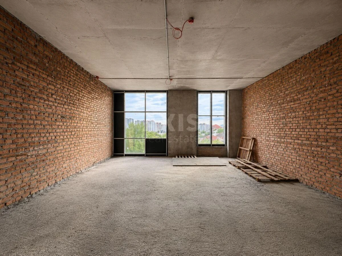 Trade object vul. Andriya Verkhohlyada 19, 60m2686960