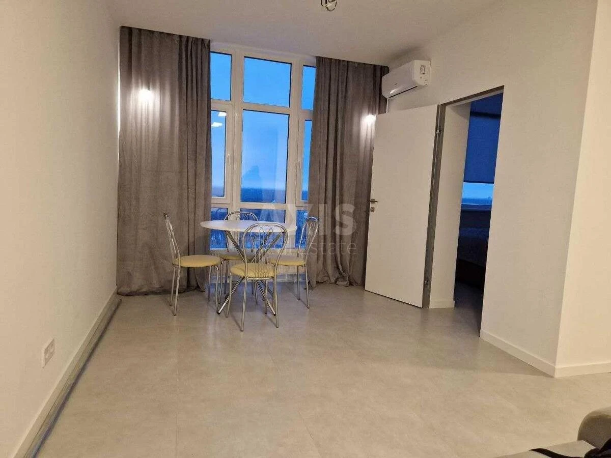 2к квартира ул. Рэя Брэдбери 2716304