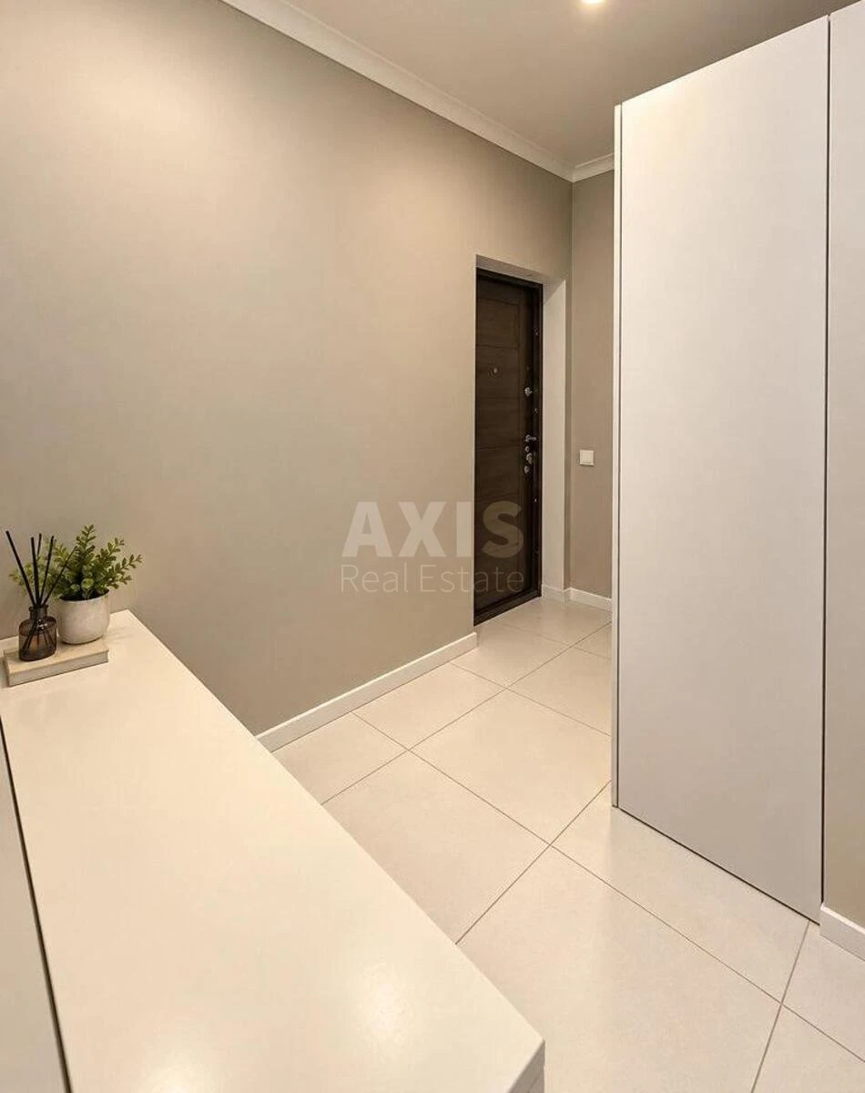2k apartment vul. Tumanjana Ovanesa 15А7164310
