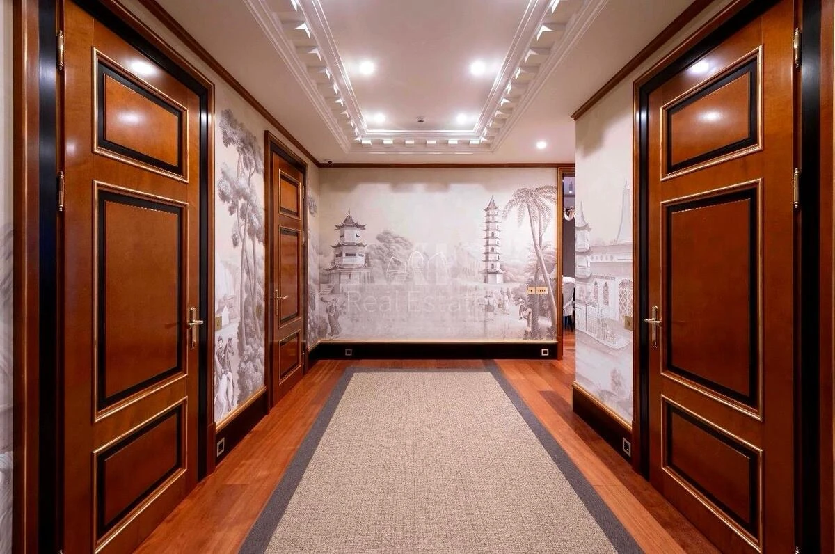 4к квартира ул. Иоанна Павла II 6/16548913