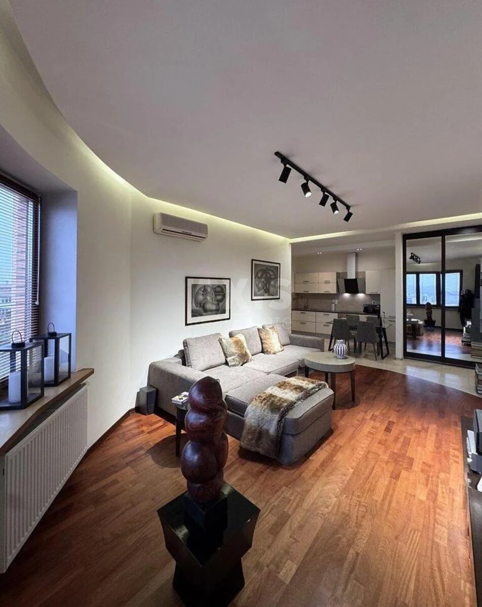 2к квартира ул. Жилянская 30А633742