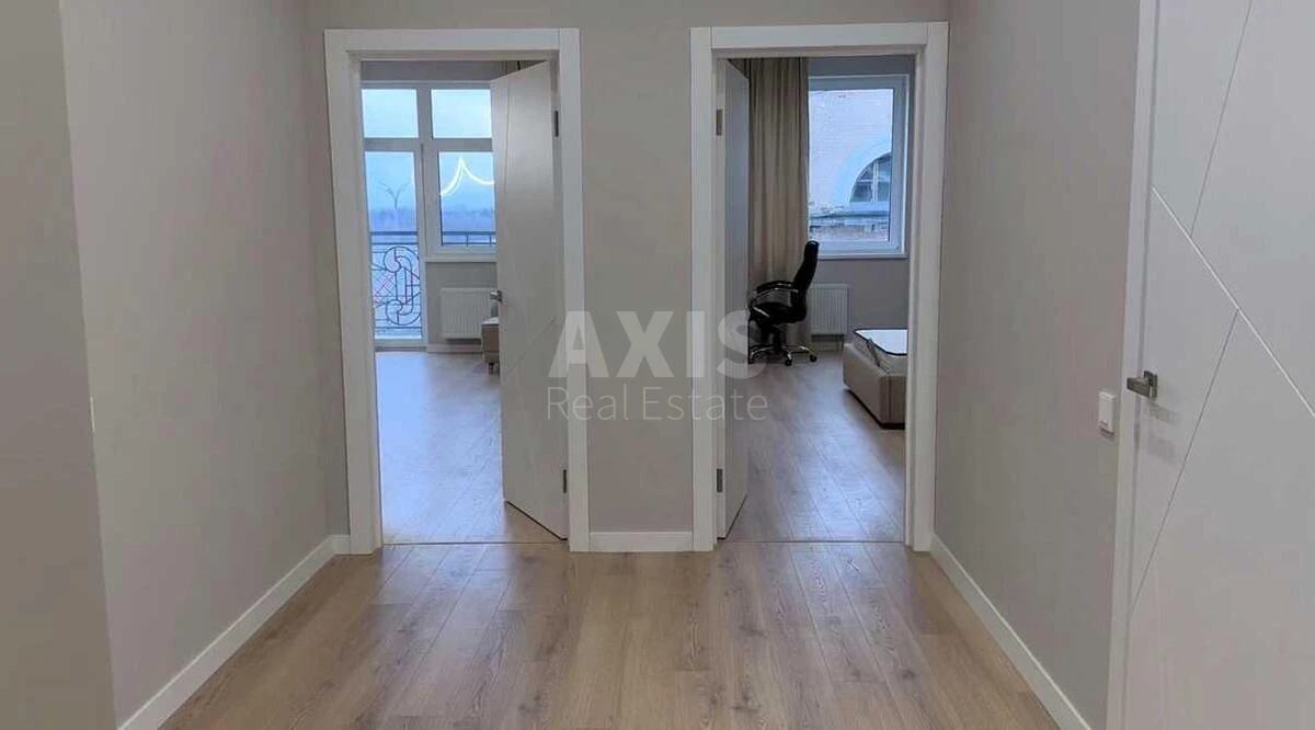 2k apartment vul. Spas'ka 357166715