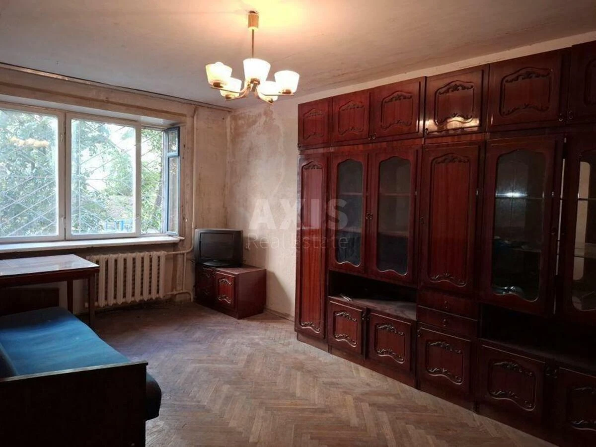 3k apartment vul. Jevgena Konoval'cja 15/3512902