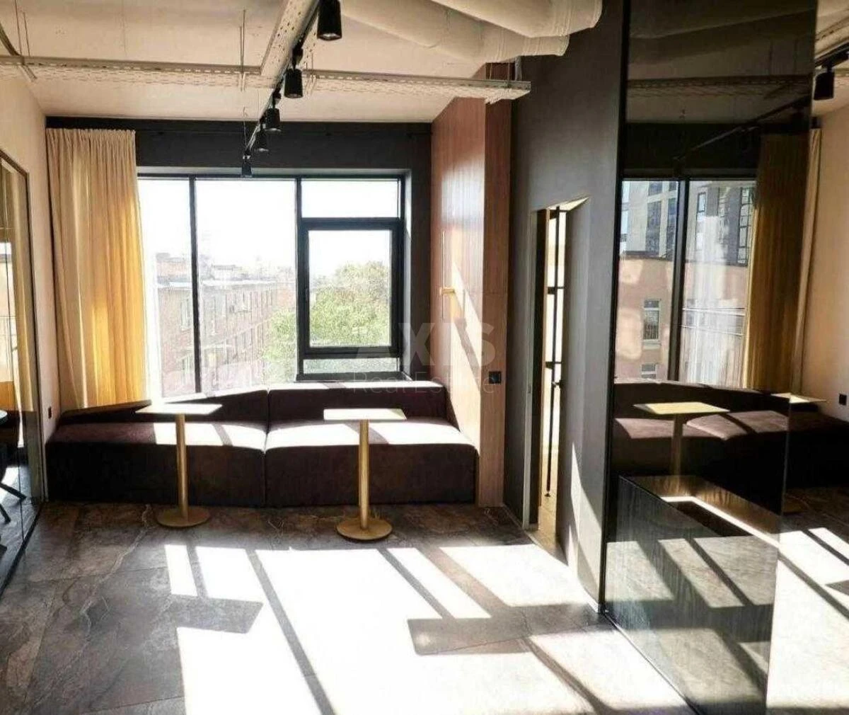 Office vul. Buslivs'ka 12, 125m2706302