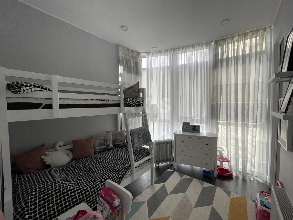 3k apartment vul. Mehanizatoriv 2604716