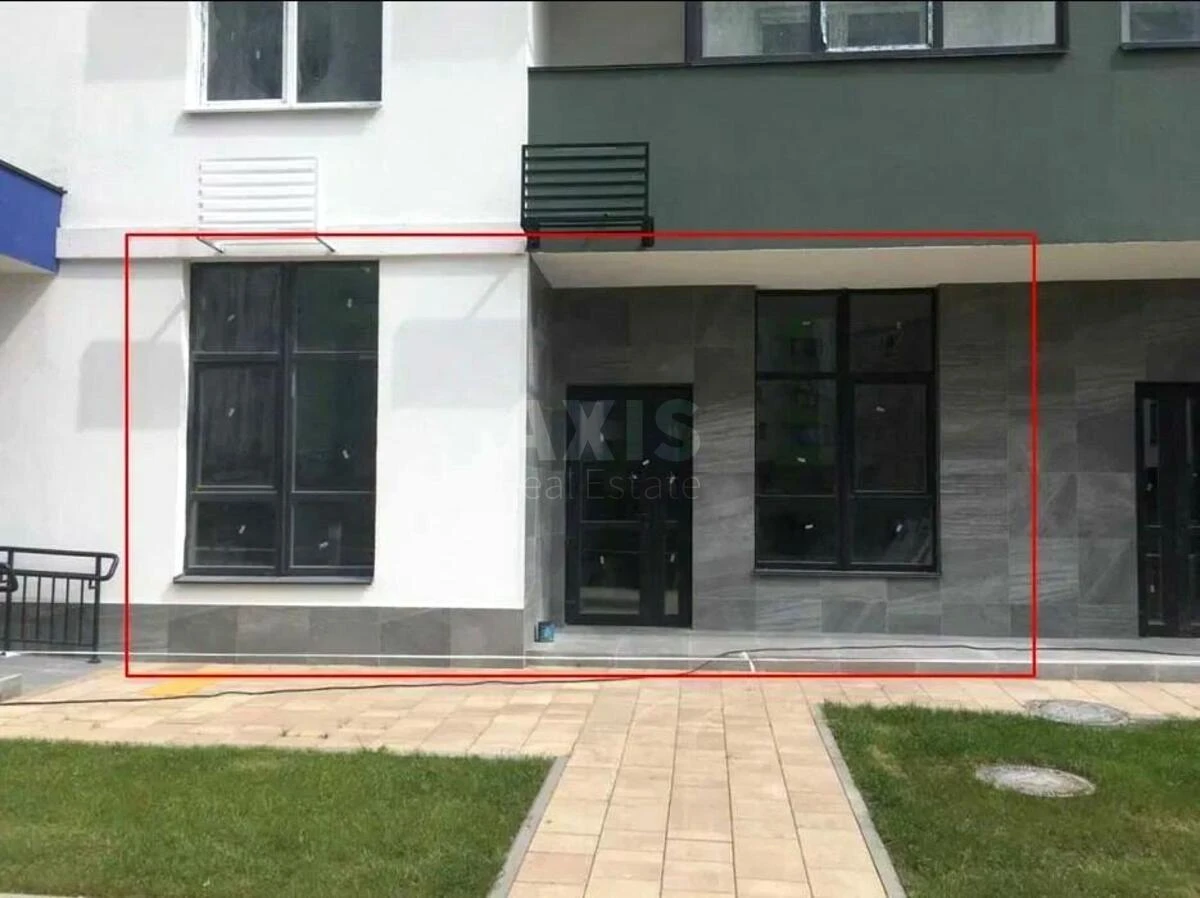 Office vul. Grechka Marshala 10Л, 62m267606