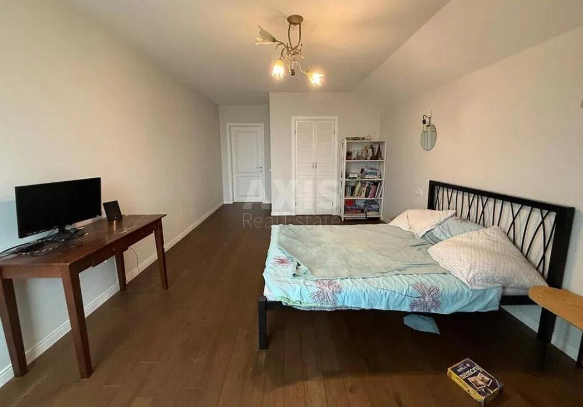 3k apartment vul. Klavdii'vs'ka 40В643196