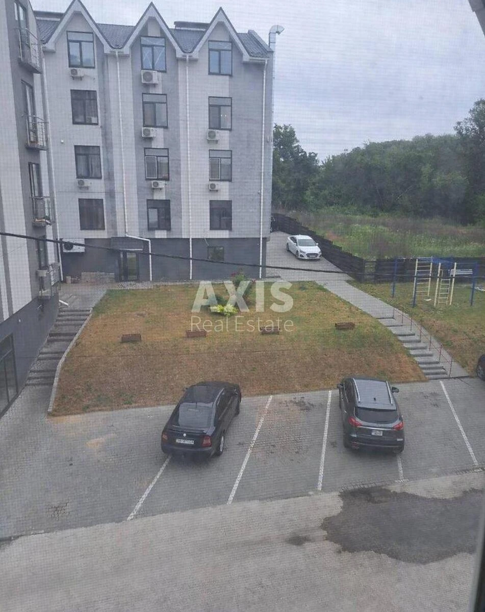 2k apartment prov. Levitana 4Б536003
