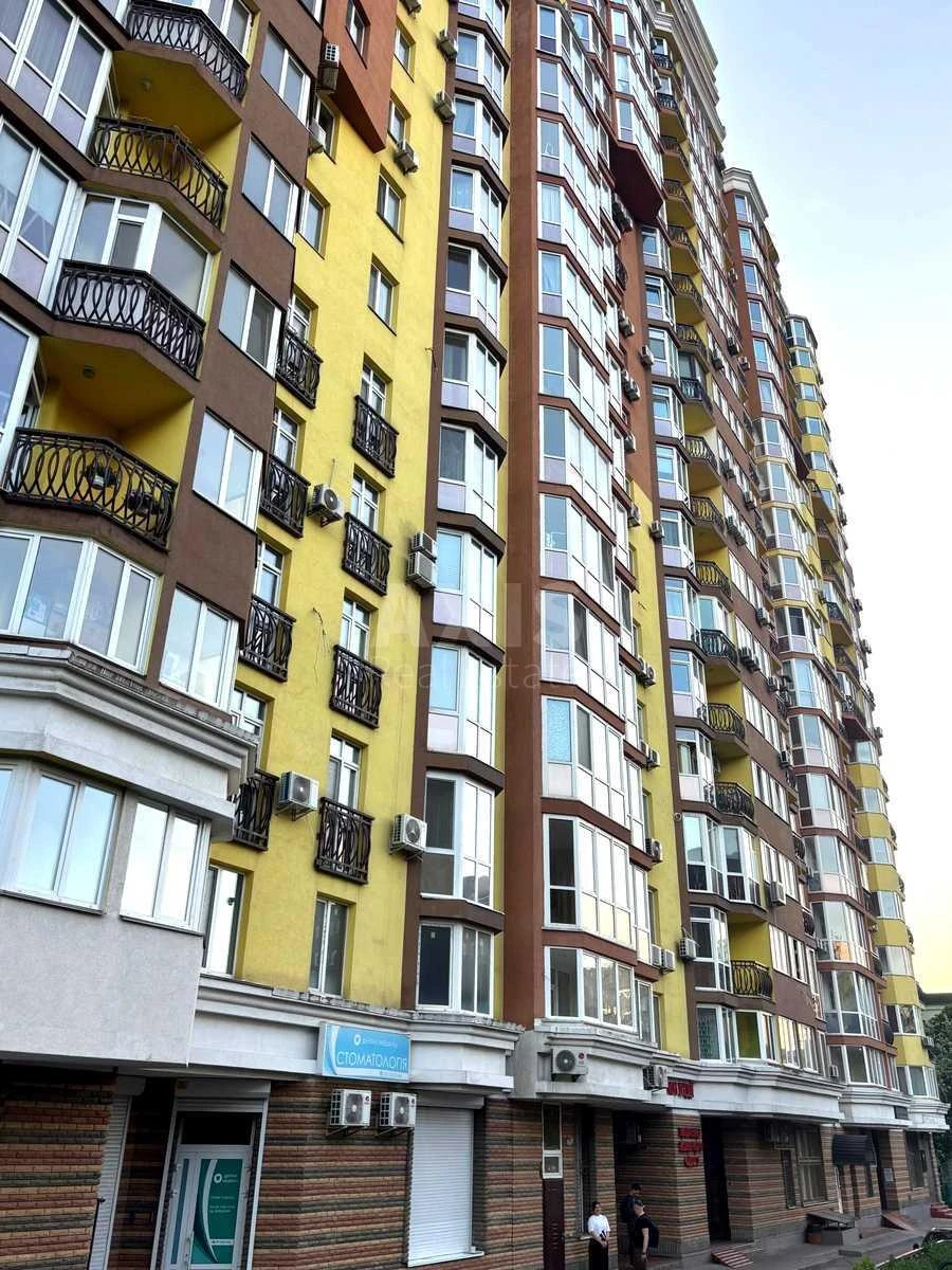 2k apartment vul. Kopernyka 37057619