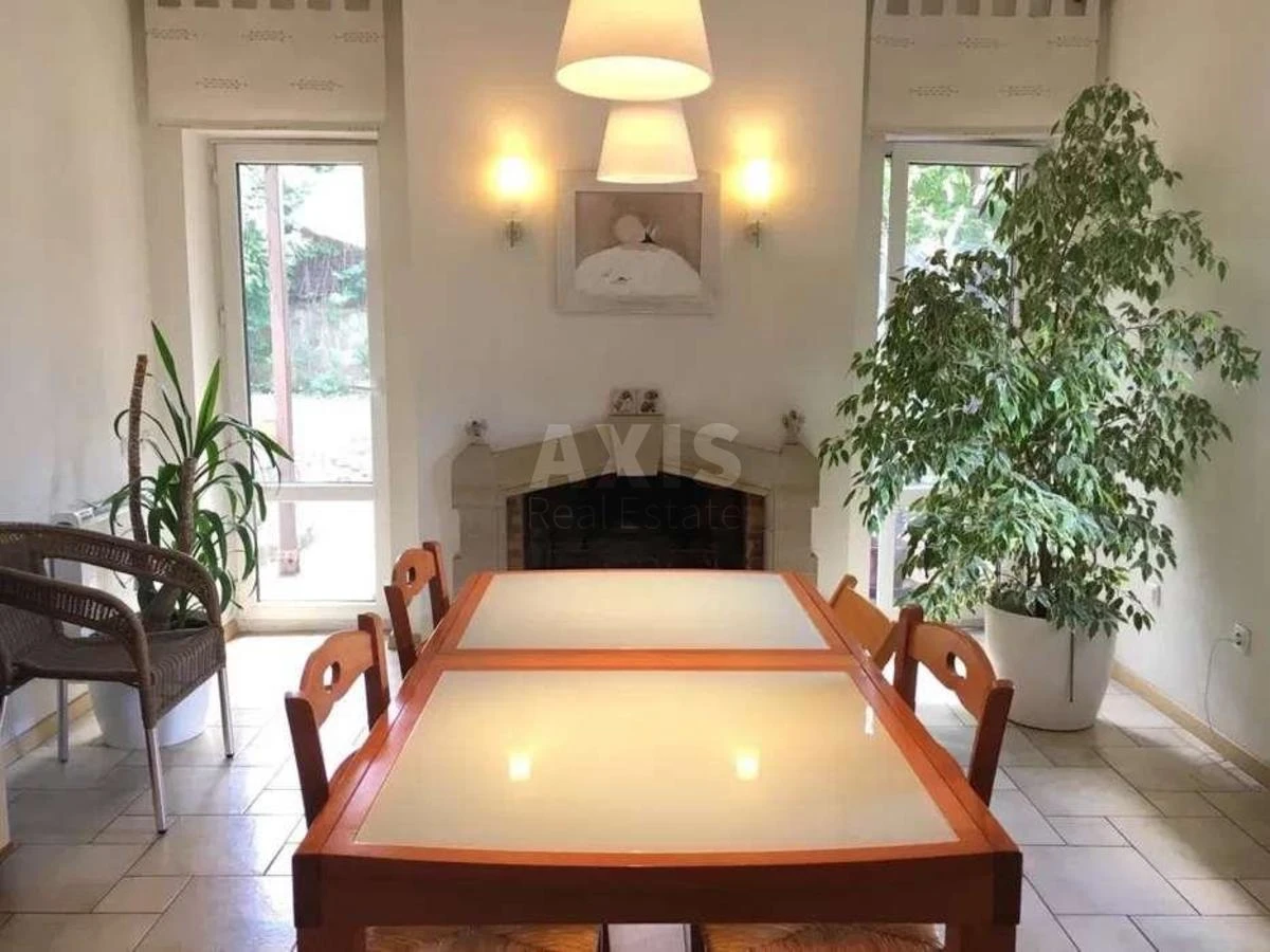 Дoм ул. Протасов Яр, 250м2, город Киев304134