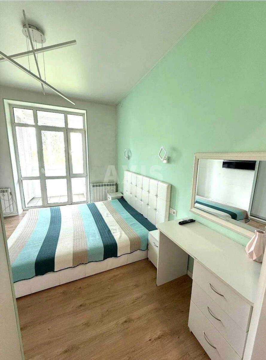 2k apartment vul. Oleksy Tykhoho 38/19655897