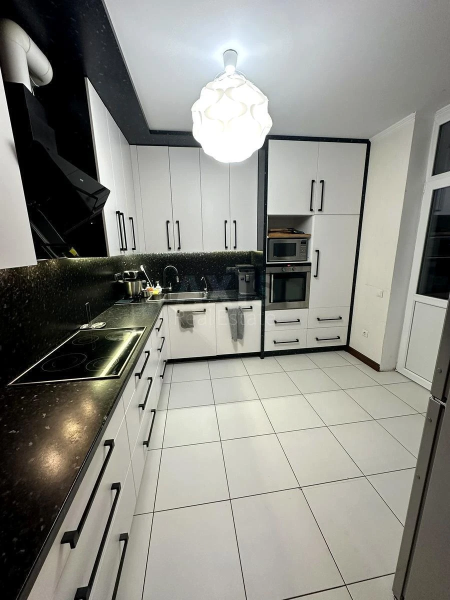 3к квартира ул. Белецкого Академика 20703050