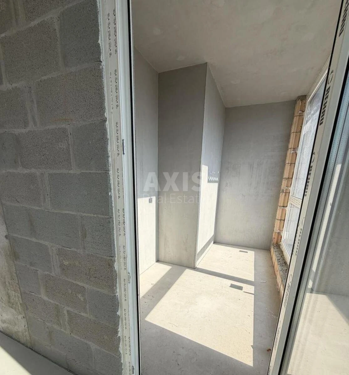 1k apartment vul. Berkovec'ka 6718299