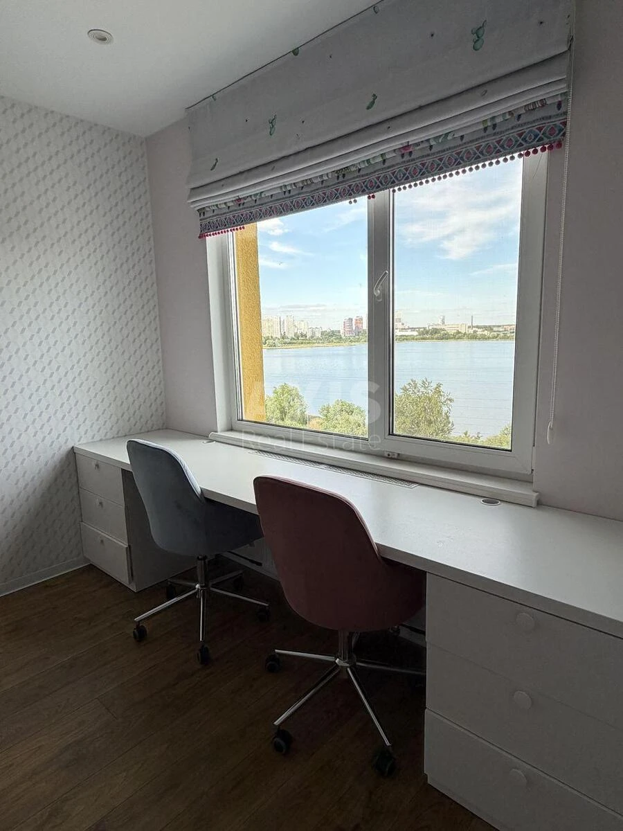 1k apartment vul. Vyshnjakivs'ka 4688204