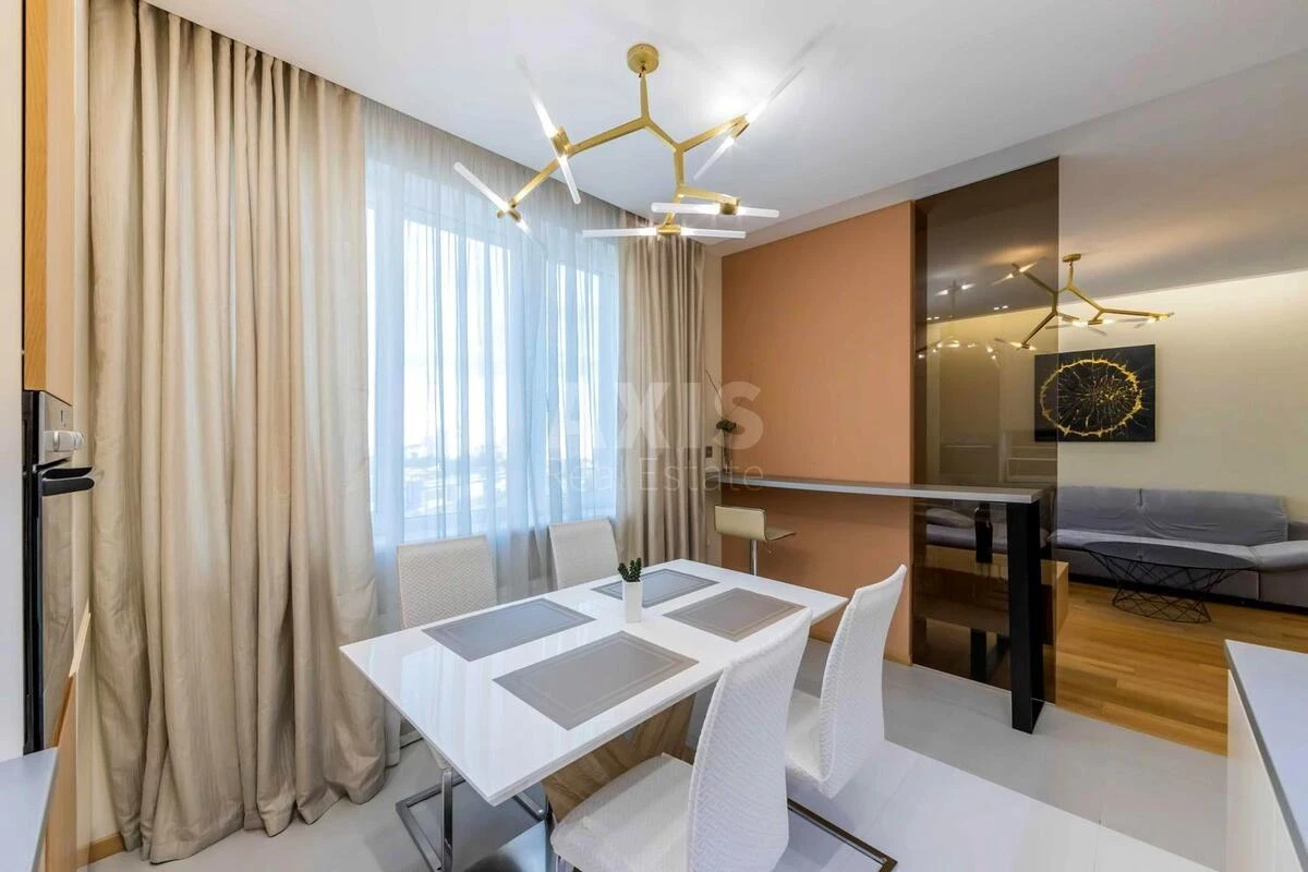 1k apartment vul. Truskavec'ka 2А7031513