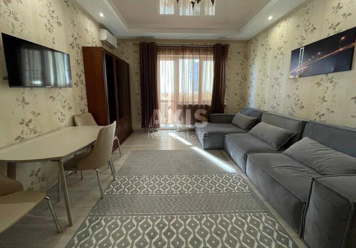 2k apartment vul. Andriya Verkhohlyada 2А642743