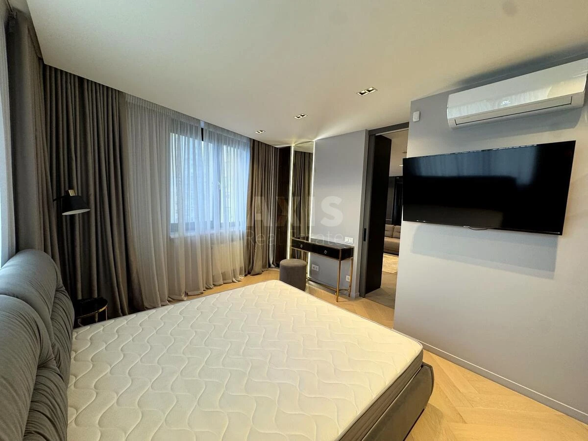 2k apartment vul. Antonovycha 74703295
