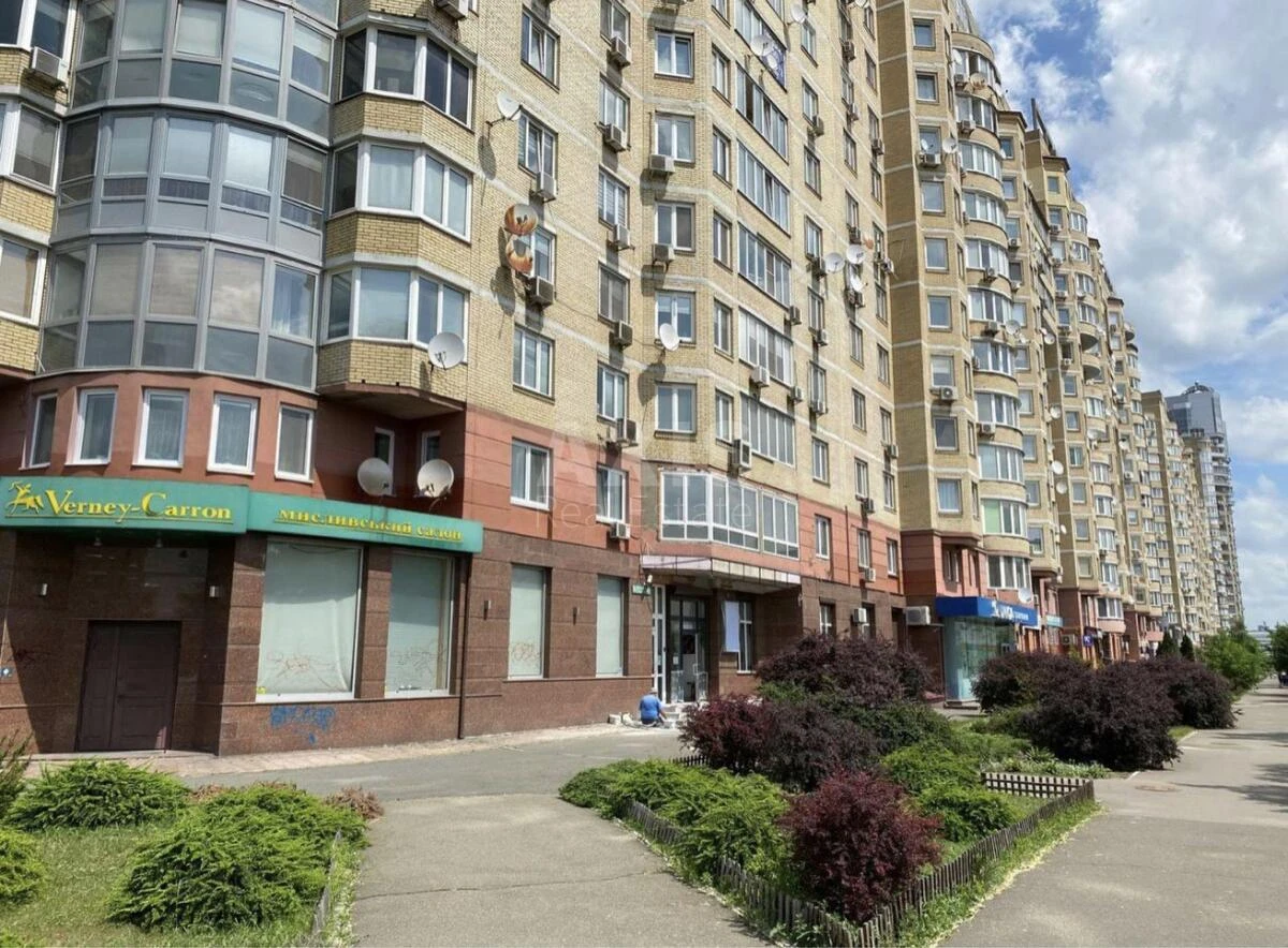 Объект торговли ул. Никольско-Слободская 4Г, 165м2672122