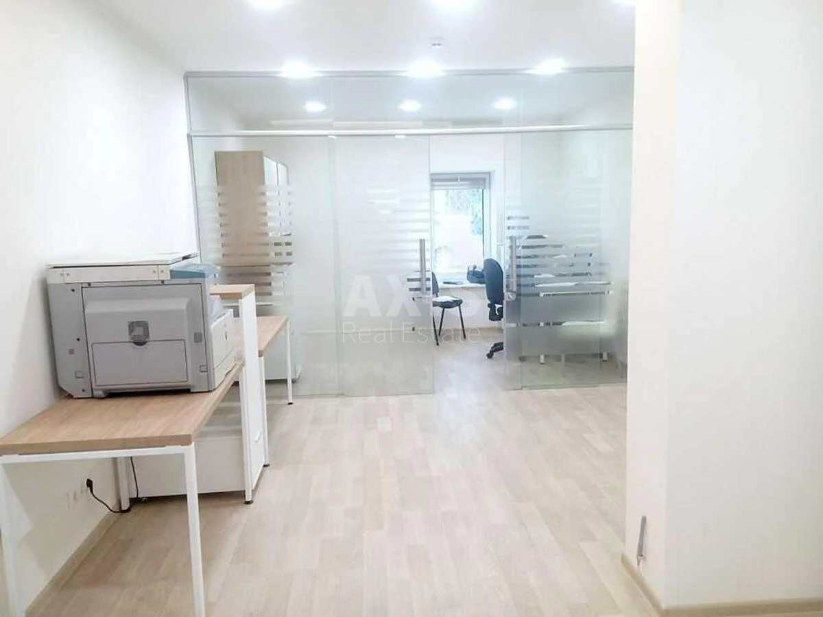 Офис ул. Печенежская 16, 350м2672207