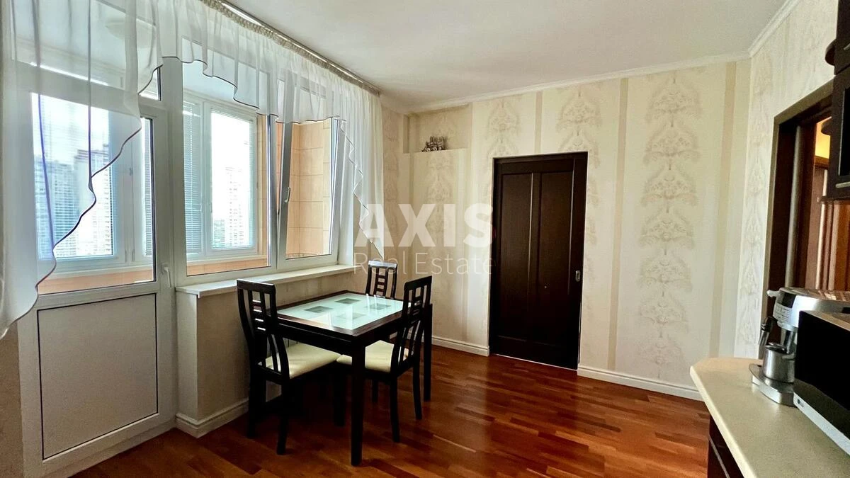 3k apartment vul. Gmyri Borysa 6614112