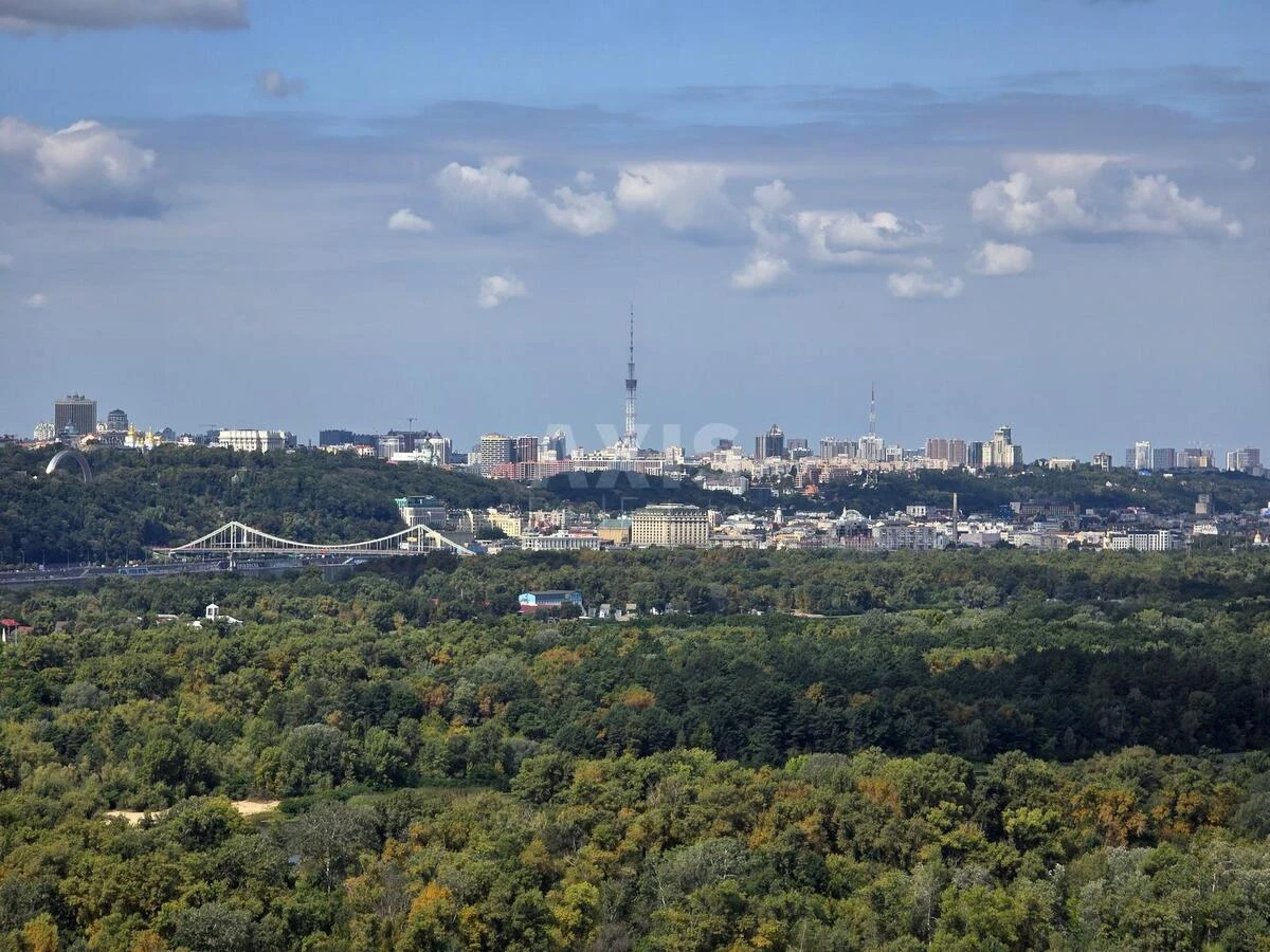 5k apartment vul. Mykil's'ko-Slobids'ka 3Б688867