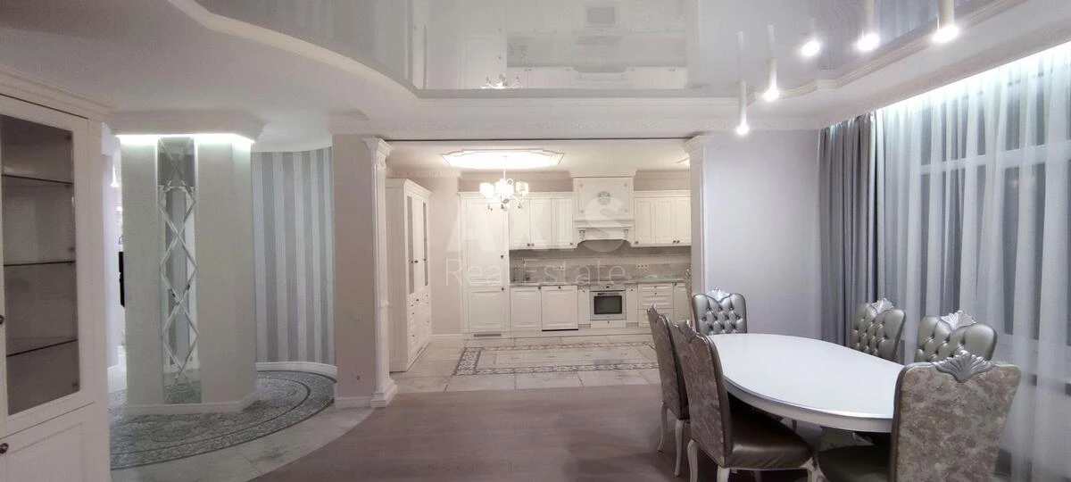 5к квартира ул. Андрея Верхогляда 18639431