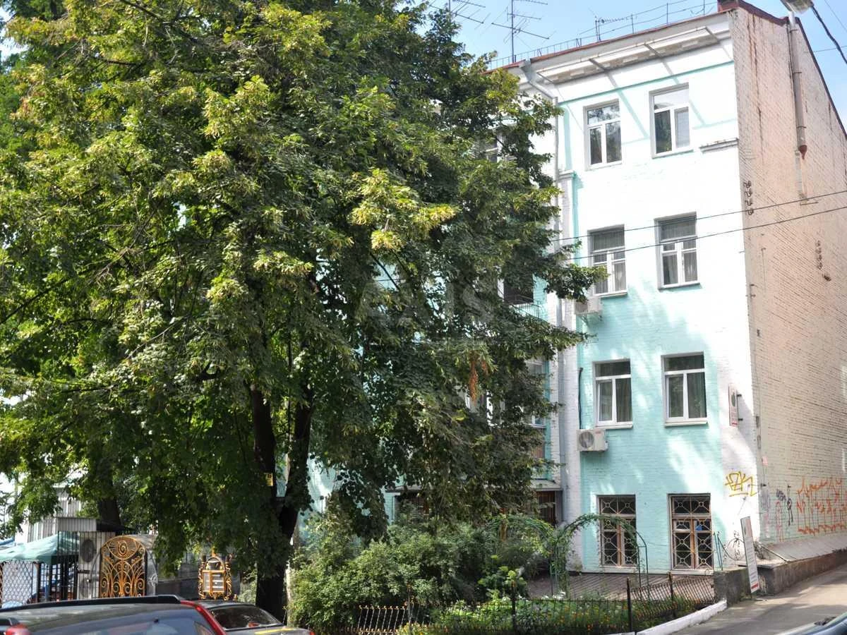 Офис ул. Саксаганского 42, 53м27192813