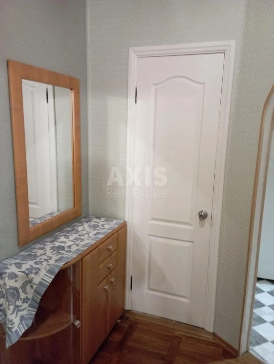 1k apartment vul. Predslavyns'ka 38672716