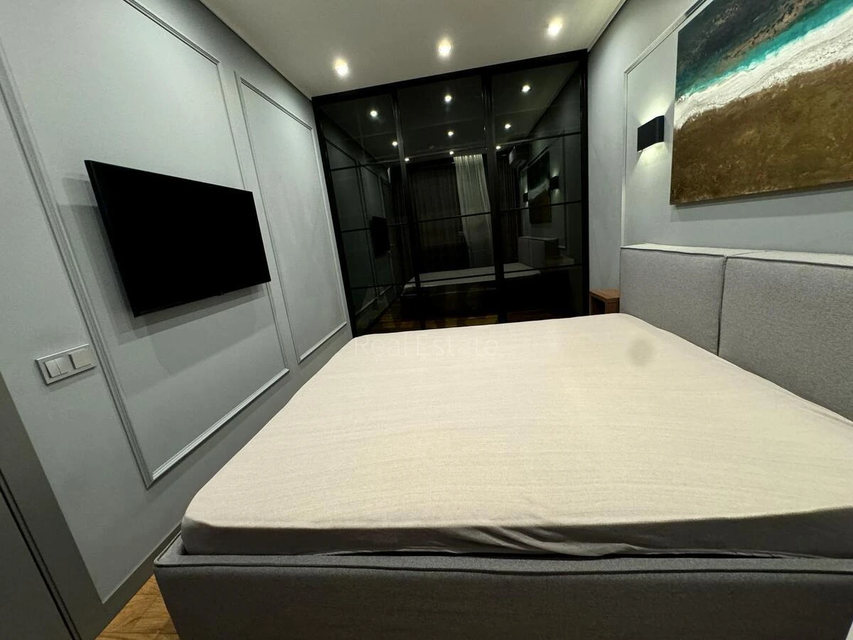 1k apartment vul. Zarichna 166401513