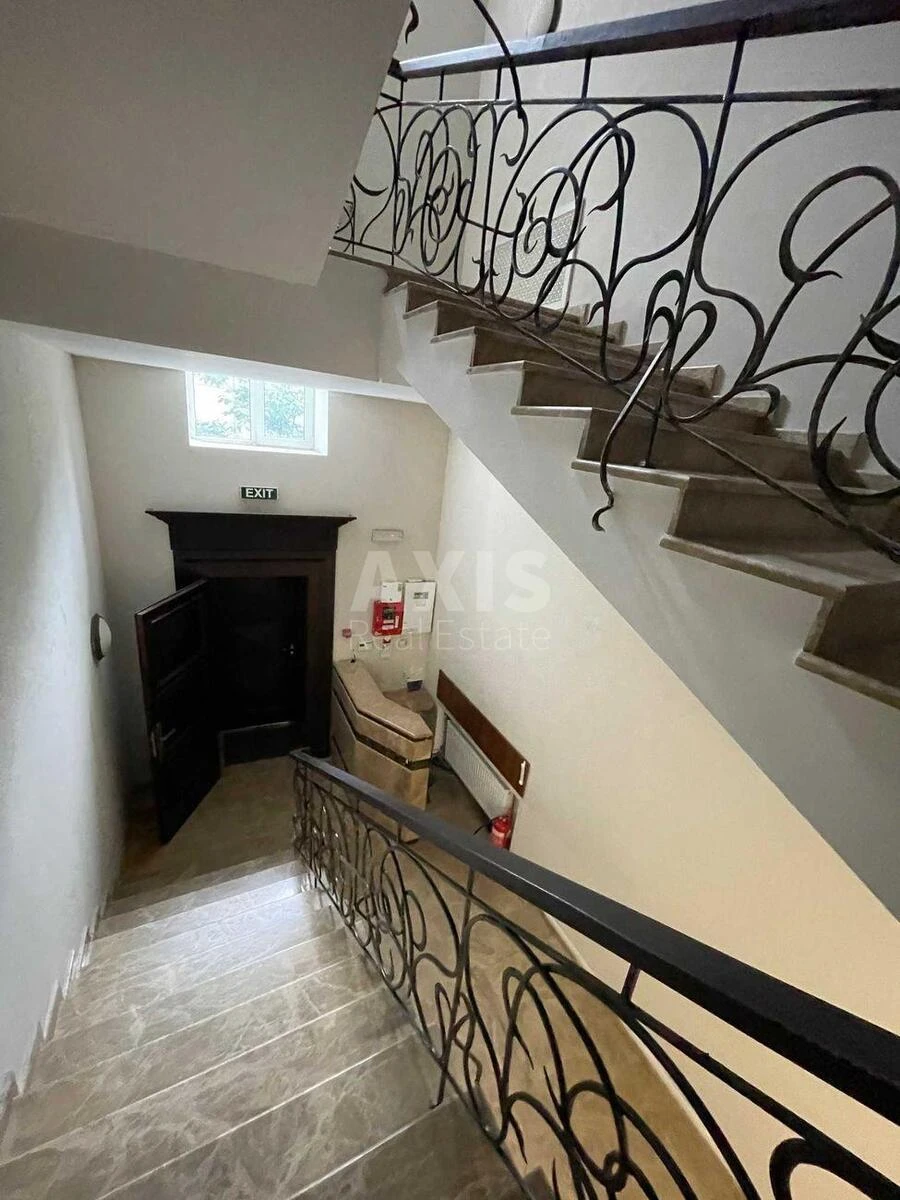 Офис ул. Владимирская 23А, 165м27194217