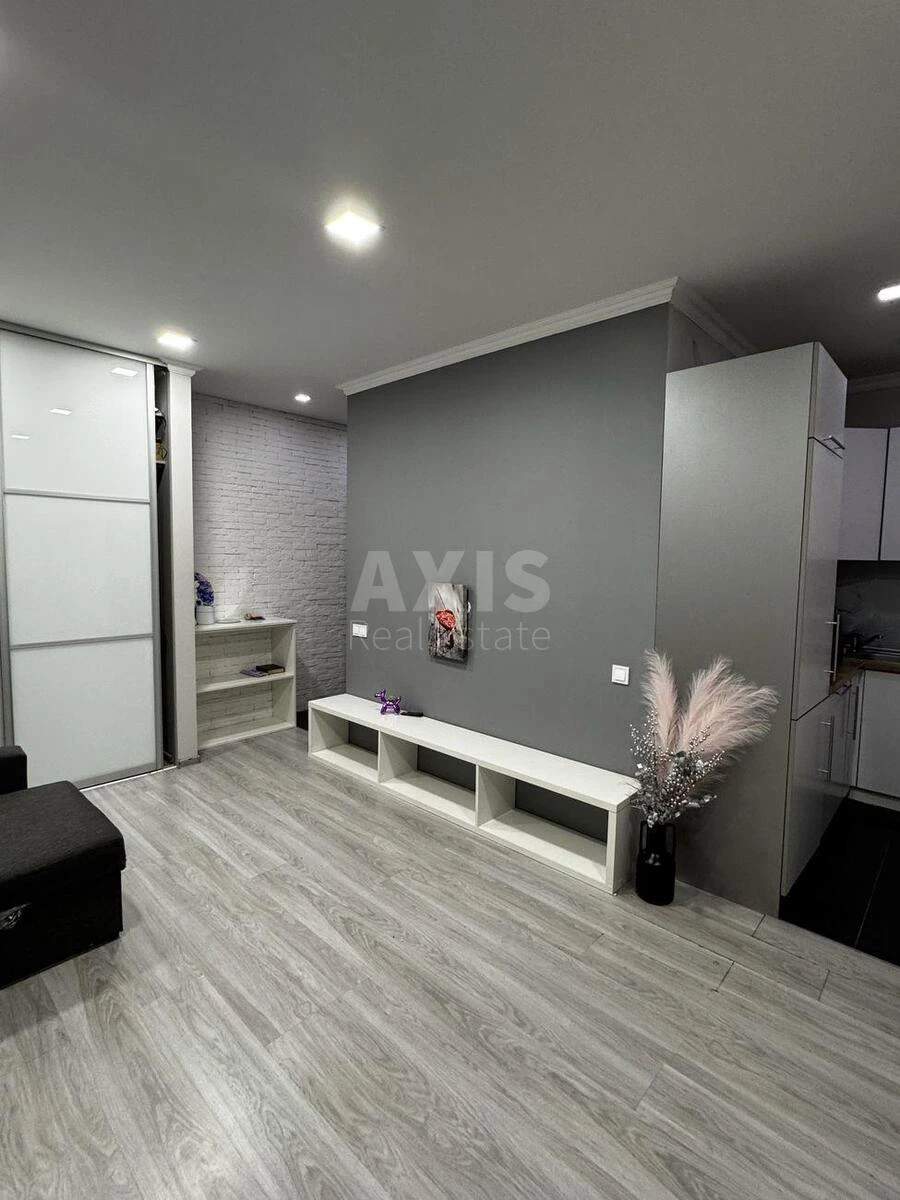 1k apartment vul. Bastionna 10640685