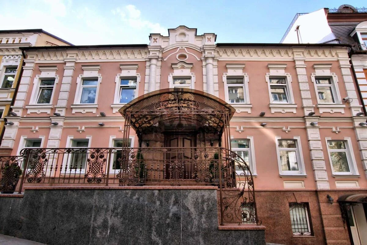 Office vul. Igorivs'ka 1/8, 3178m2657421