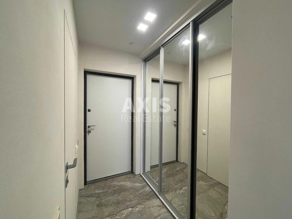 1k apartment vul. Bulahovs'kogo Akademika 2624477