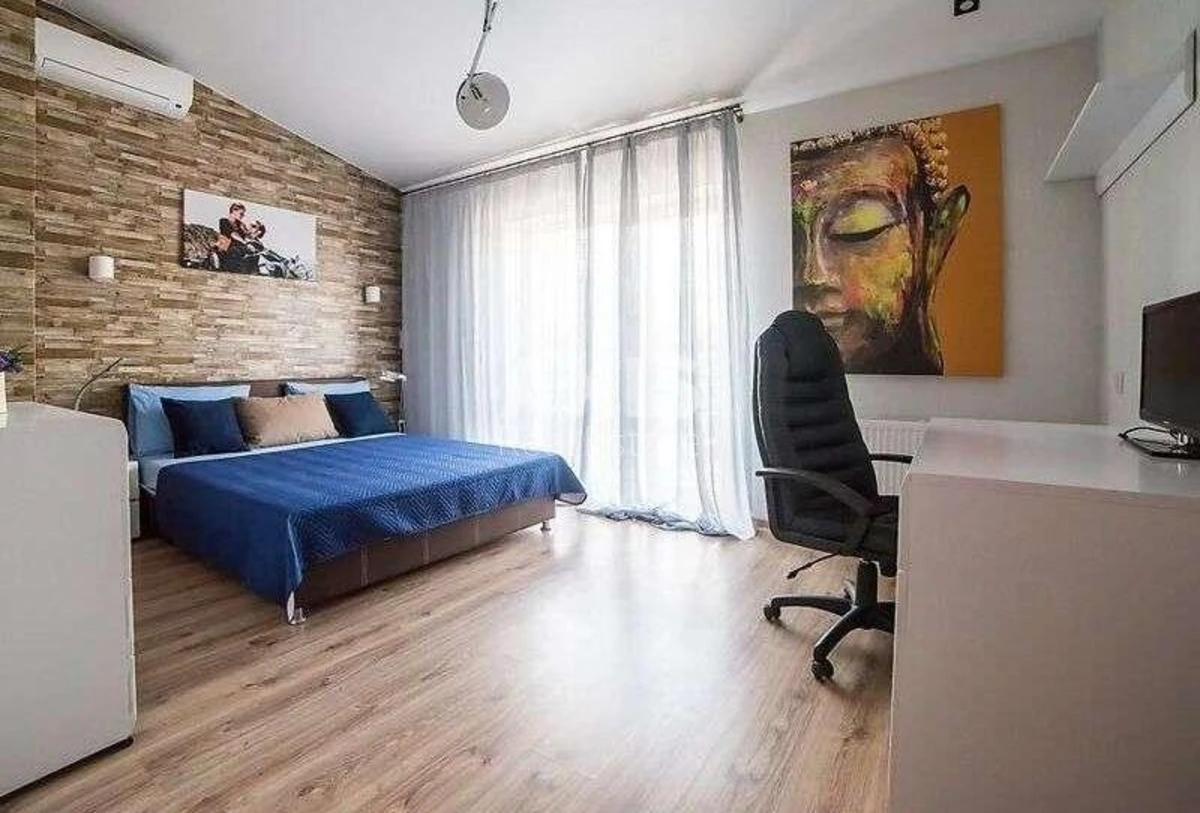 4k apartment vul. Degtjarna 11298244