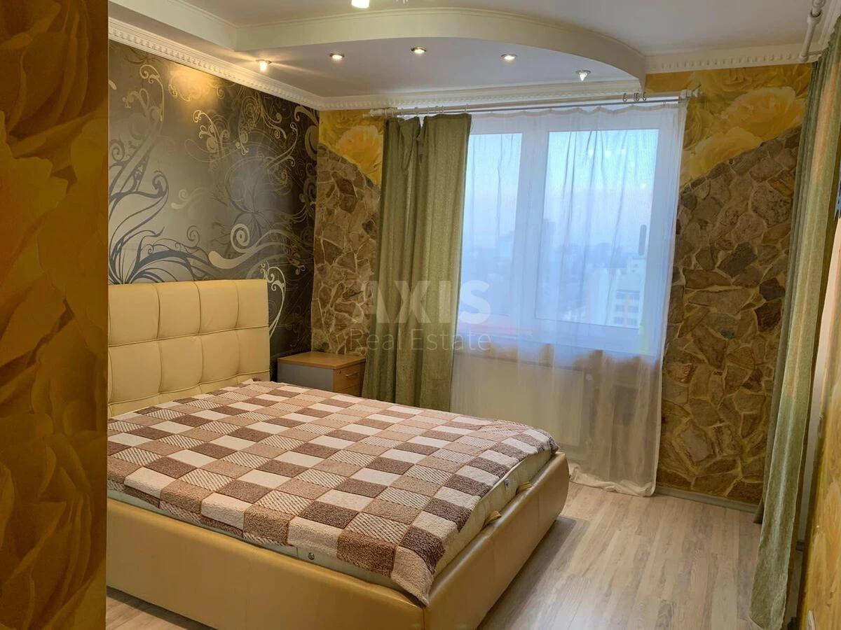 2к квартира бул. Чоколовский 42А642104