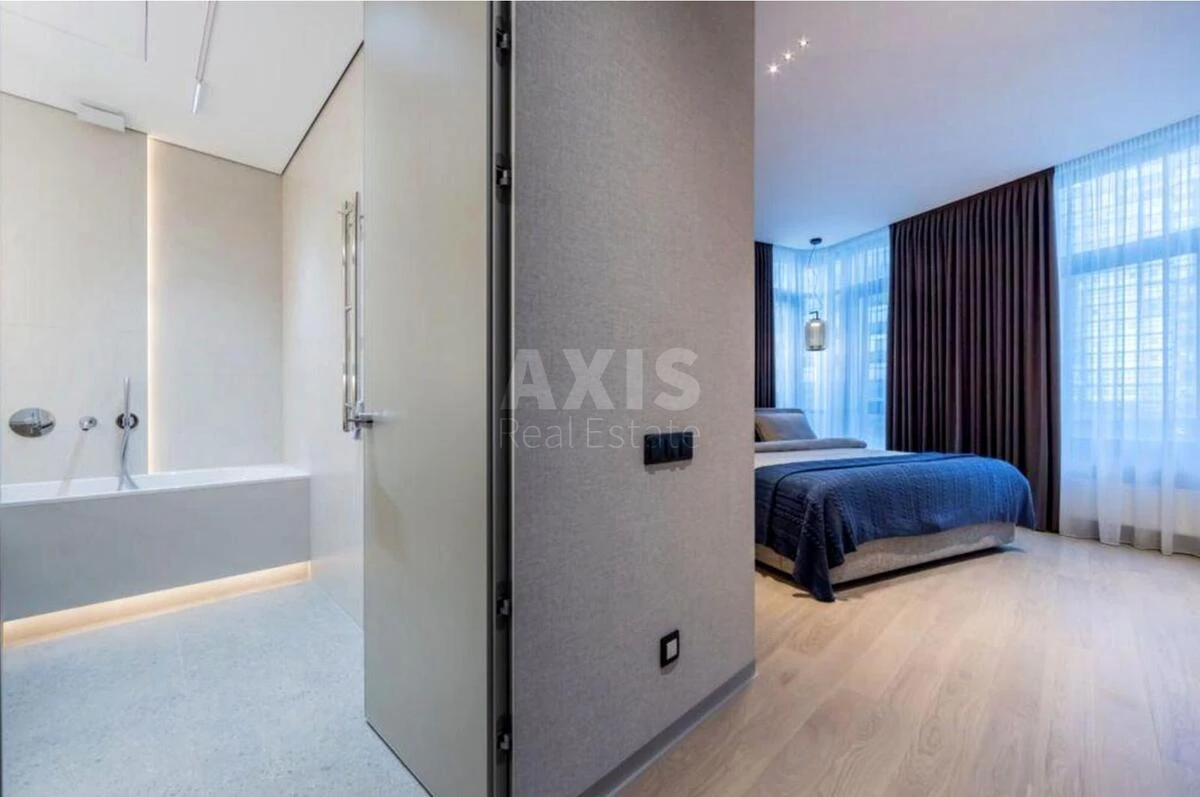 2k apartment vul. Andriya Verkhohlyada 17Б6734612