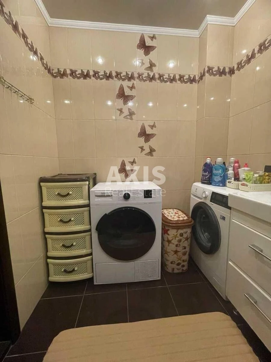 2k apartment vul. Myloslavs'ka Forty-seven A6825415