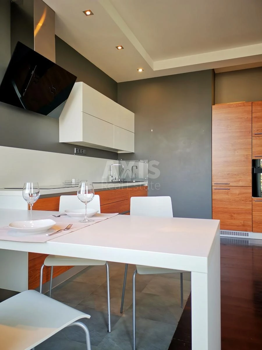 3k apartment vul. Mehanizatoriv 26580114