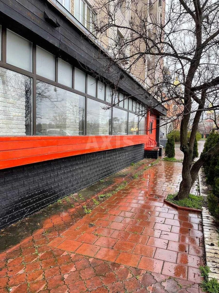 Office pr-t Volodimira Іvasyuka 20А, 201m2673681