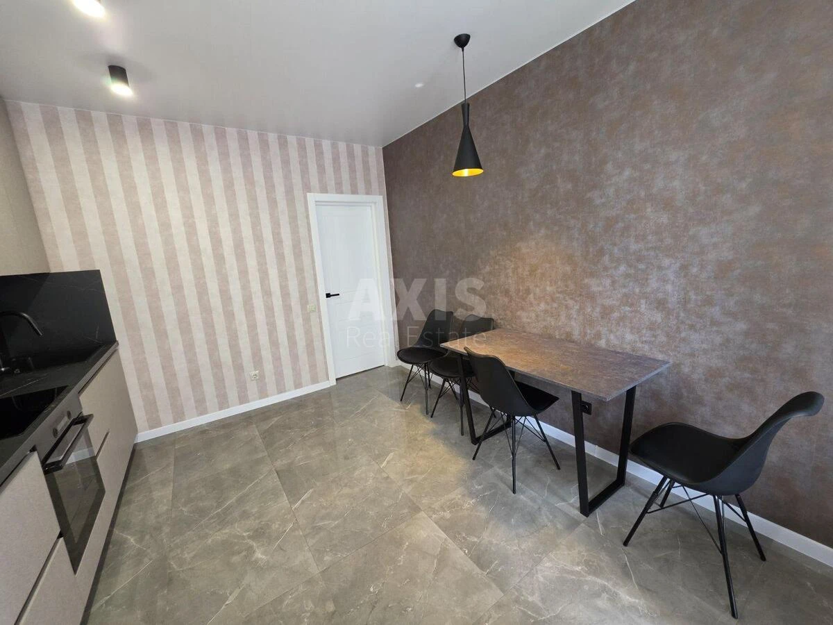 1k apartment vul. Mykil's'ko-Slobids'ka 2Б720112