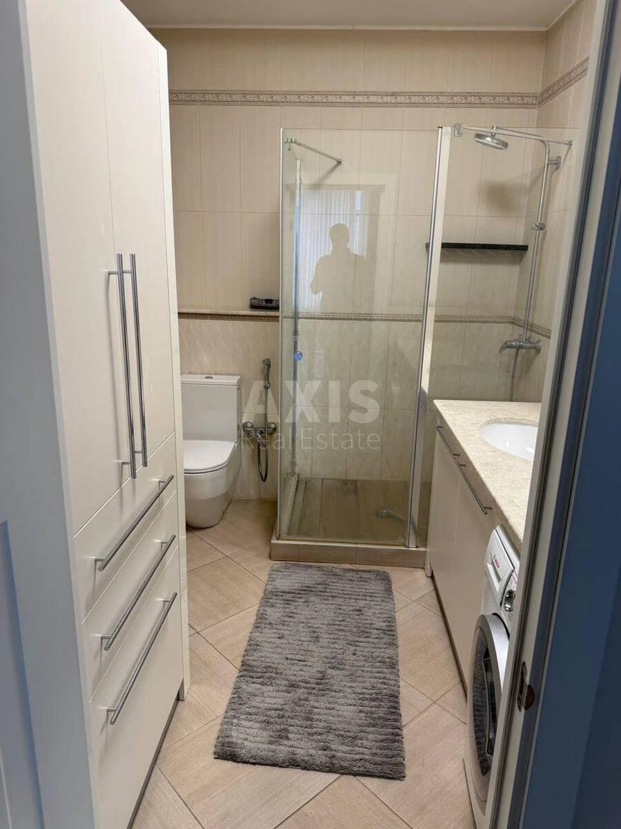 3k apartment vul. Mokra 20Г720236