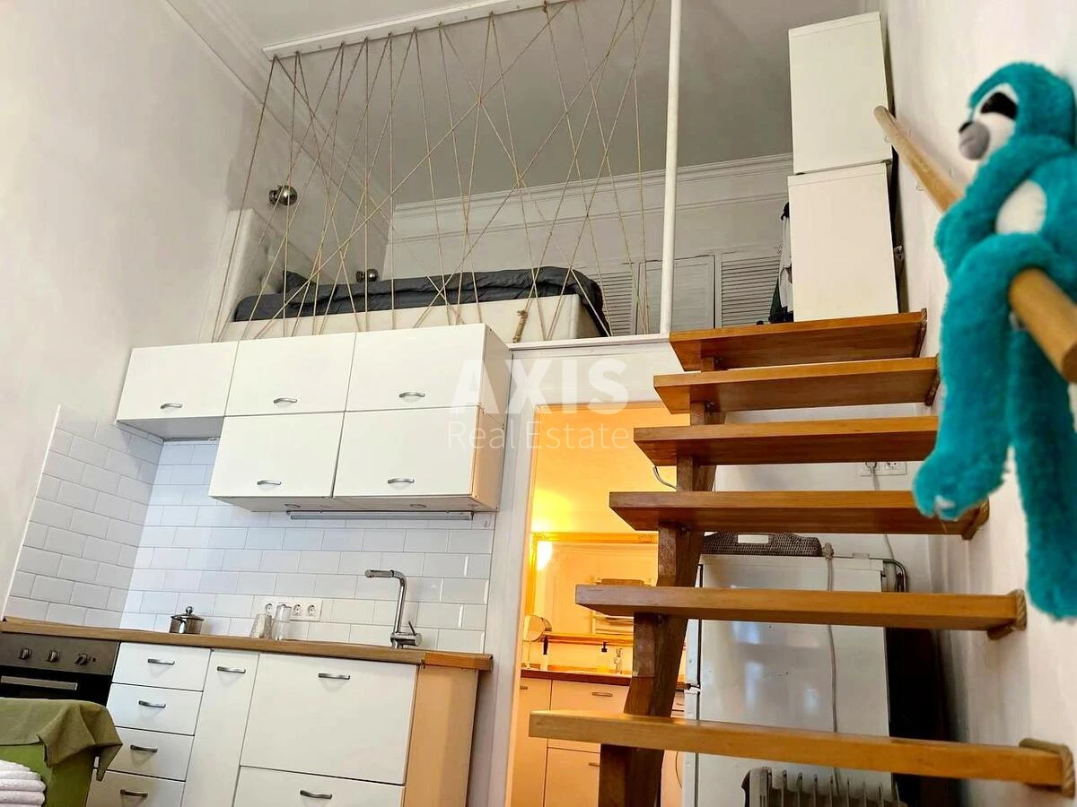 Объект торговли ул. Бульварно-Кудрявская 45Б, 32м26395913