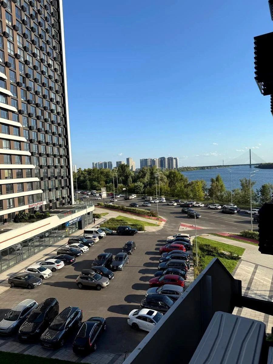 2к квартира наб. Днепровская 15Е6898814