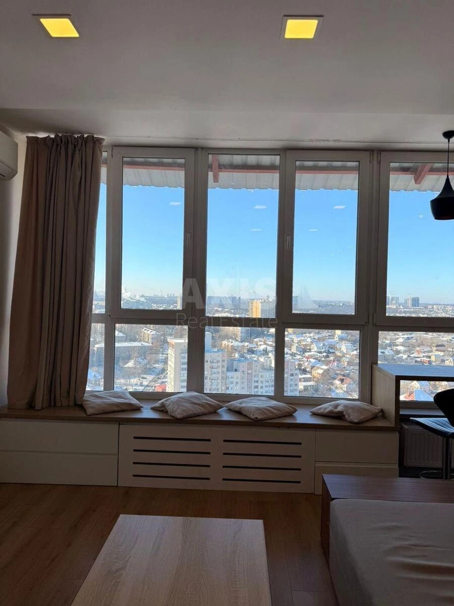 1k apartment vul. Petropavlivs'ka 40690373
