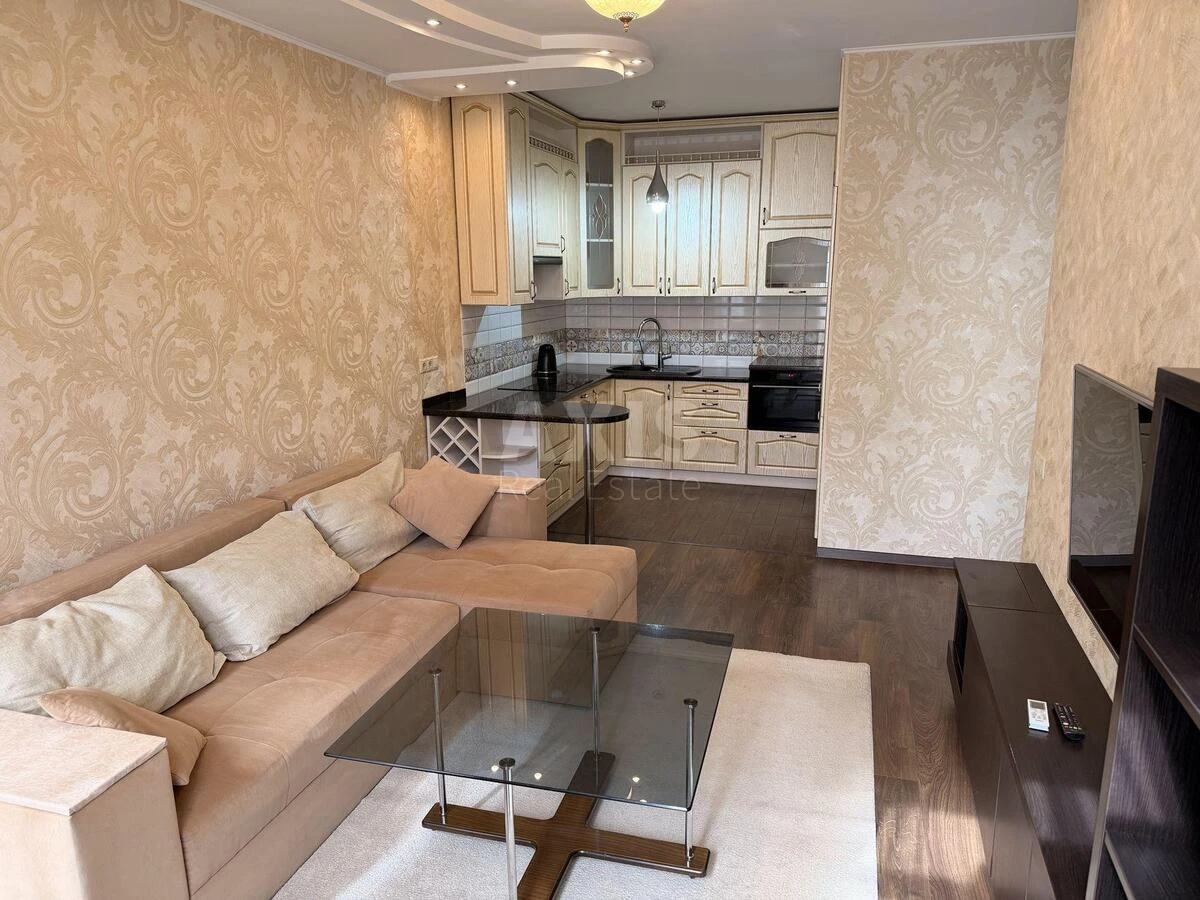 2k apartment vul. Regeneratorna 4720534