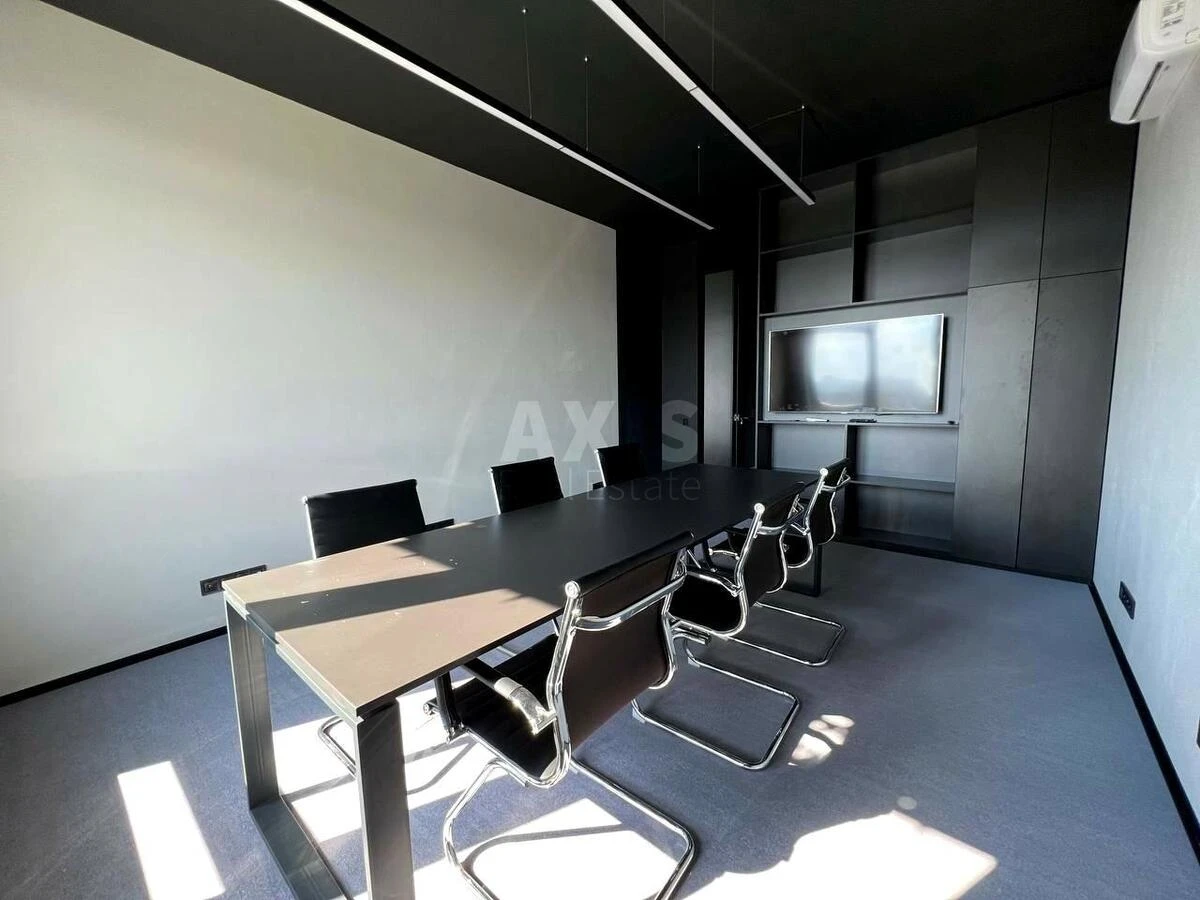 Office vul. Zhyljans'ka 68, 120m2658245