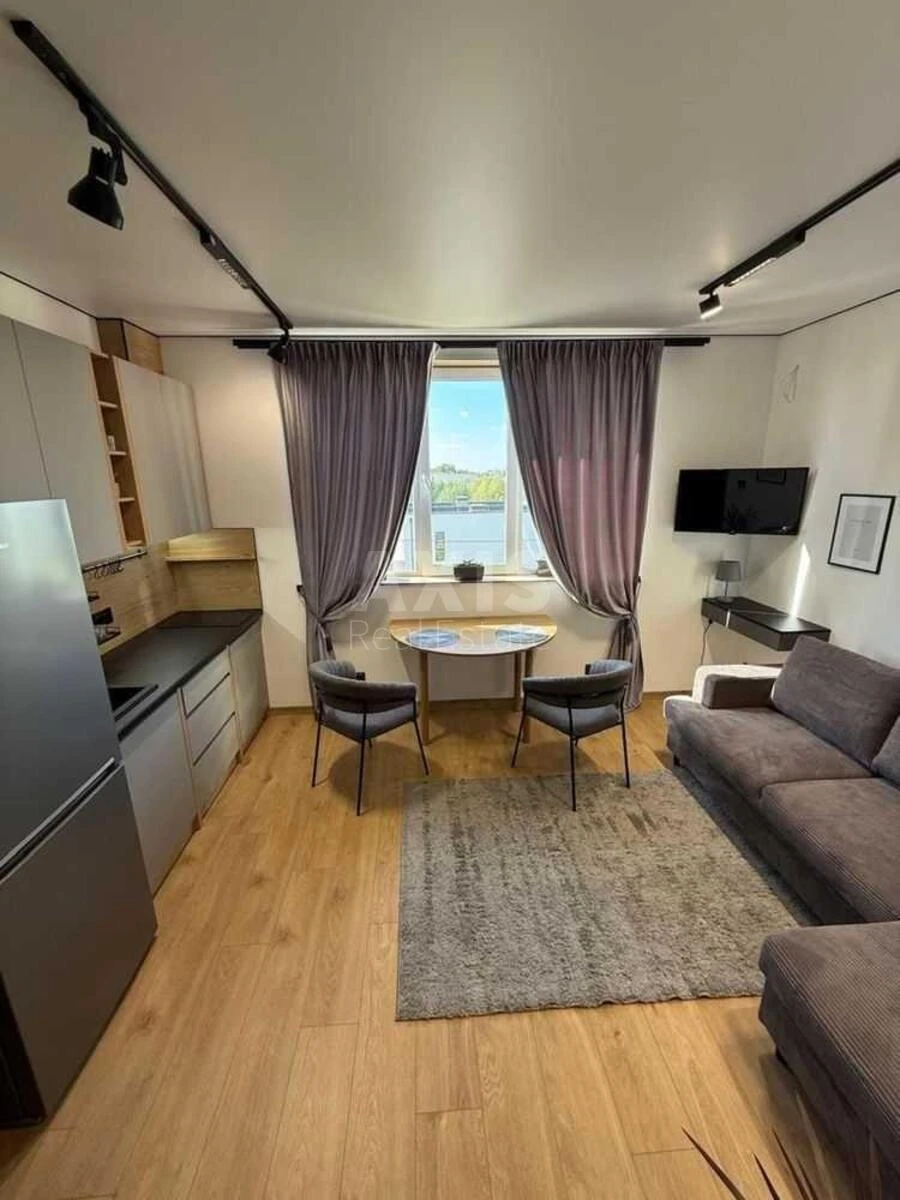 1k apartment vul. Praktychna 1674470