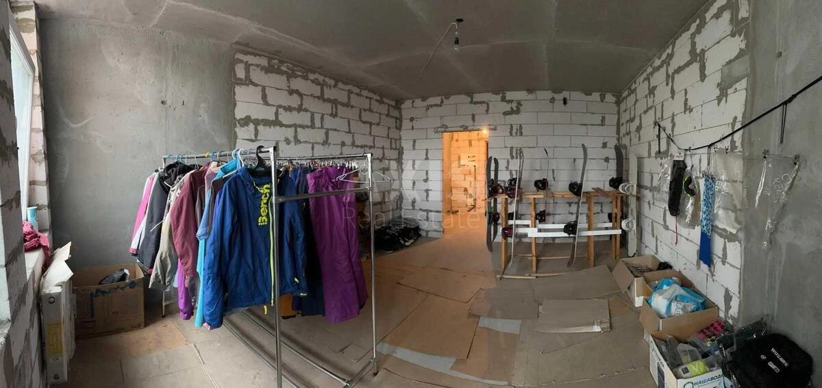 1k apartment vul. Oleny Pchilky 3В674586