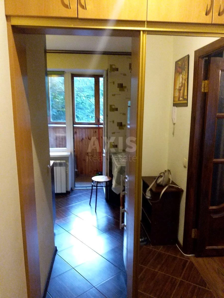 1к квартира ул. Голосеевская 5642436